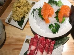-酒井酱子·深夜食堂(东城汇店)