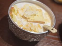 -滇野云南野生菌餐厅(陕西南路店)