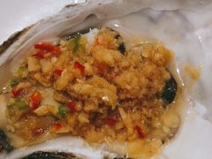 -海味当家(西安路店)