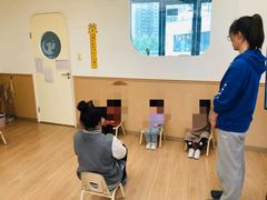 -悦读佳托育中心(金科乐方店)