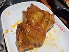 -杨家崴子碳缸烧烤(东三马路店)