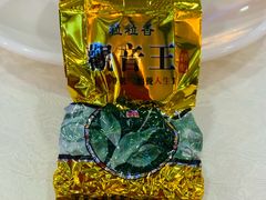 观音王茶-豪翔盛宴(罗村大道店)