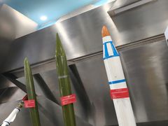 -绵阳科技馆