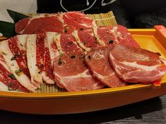 -AJIYA·池袋日式烧肉自助(天津万象城店)