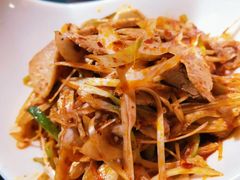 -乾州食府(小雁塔店)