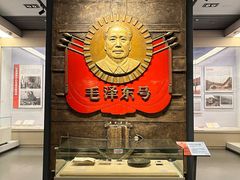 -中国铁道博物馆(正阳门馆)
