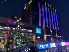 -紫荆广场·花漫里