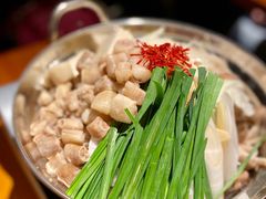 牛肠锅-醉虎传(南锣鼓巷店)