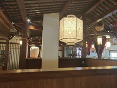 -老阿爸江浙土菜(前进东路店)