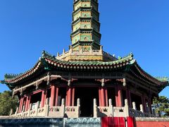 -须弥福寿之庙