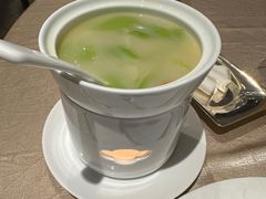 -北京泰富酒店-柏景轩中餐厅