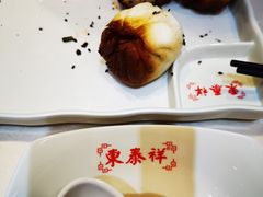 -东泰祥生煎馆(重庆北路店)
