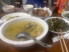 -茅山风味馆