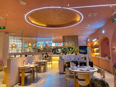 -阿娜尔·新疆菜(宜家荟聚中心店)