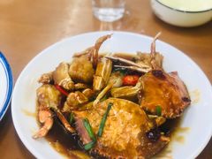 -鑫鸿达·海鲜闽菜热炒小馆(中山路店)