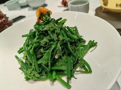 -宝轩渔府·老字号海鲜·正宗津菜(水上店)
