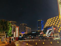 -聚龙湖公园