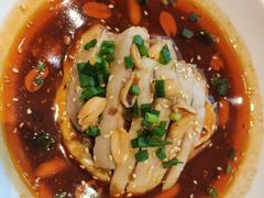 -南昌绿地铂瑞酒店·臻萃轩中餐厅