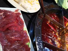 -桃花沅火锅(长嘉汇江景店)