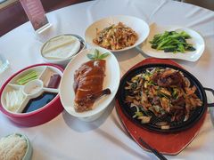 -满堂·烤鸭店·北京菜(鼓楼店)