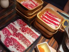 -山葵家·创意料理(万象汇店)