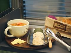 -OUR Bakery(三里屯太古里店)