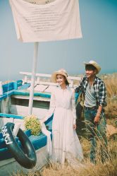-蜜柚映画婚纱摄影(双井店)