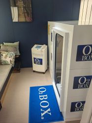 -欧兔博士·O2BOX微高压氧舱