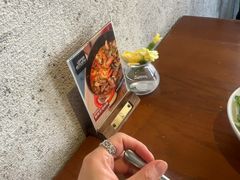 -UPPER KITCHEN(延安路店)