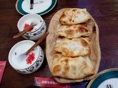 -亚克西姆新疆菜(库车店)