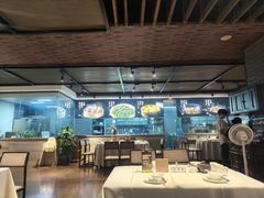 -上座·餐厅(阳光100店)