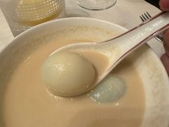 -天龙轩(香港丽思卡尔顿酒店)