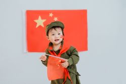 -三只熊儿童摄影(公园店)