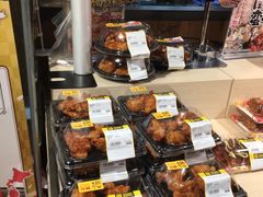 -DON DON DONKI(名珠城店)