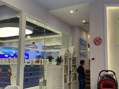 -水贝乐国际水育儿童游泳中心(新业广场店)
