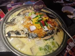 -匠子烤鱼(上邦百汇城店)