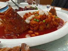 松子桂鱼-新名仕(仙霞路店)