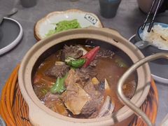 -香阁餐厅·常州菜·常州菜代表品牌(新北奥体店)