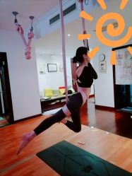 -Yvon yoga 瑜伽·精准体态管理中心