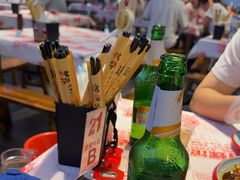 -老闵田螺馆·南昌市井菜·特色小吃(总店)