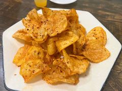 -神仙钵湘香土菜馆(光华路店)