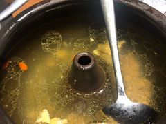 -云海肴·汽锅鸡·云南菜(天山百盛优客店)