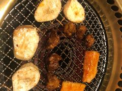 -久苑烧肉(世界城广场店)