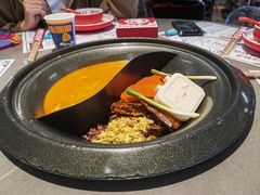 -生活如沸·顺德水牛奶火锅(大学路店)