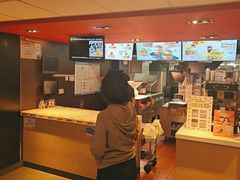 -麦当劳(一德路店)
