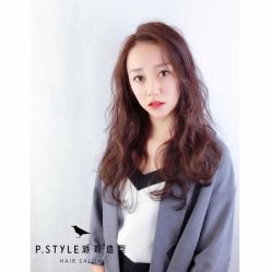 -P.STYLE 派斯造型
