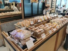 -Juicy Bakery(瑞景店)