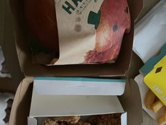 -魏家凉皮(次渠店)
