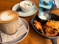 -THE CANNERY&JUJU 新鲜海鲜·牛排美食酒廊