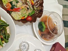 -喜宴又一村·粤菜·茶点·海鲜(壹方天地店)